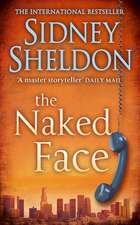 Sheldon, S: Naked Face