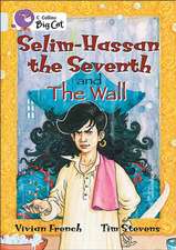 Selim Hassan the Seventh