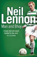 Neil Lennon