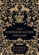 The Goddess Guide