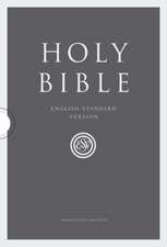 Holy Bible