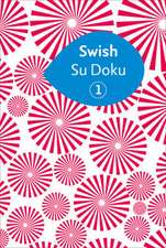 Swish Su Doku