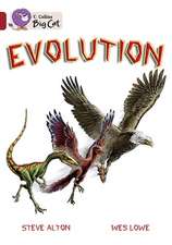 BIG CAT - EVOLUTION
