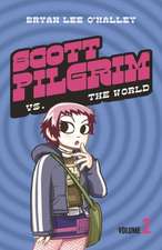 O'Malley, B: Scott Pilgrim vs The World