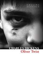 CLASSICS OLIVER TWIST