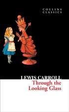 CLASSICS THROUGH THE LOOKING