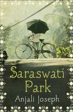 Saraswati Park: Harry Patch and the Legacy of War