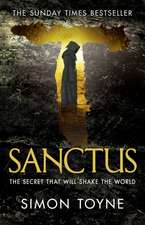 SANCTUS PB