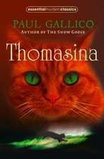 THOMASINA_MODERN CLASSICS PB