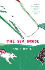 SEA INSIDE PB