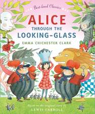 Chichester Clark, E: Alice Through the Looking Glass