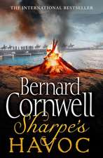 Cornwell, B: Sharpe's Havoc