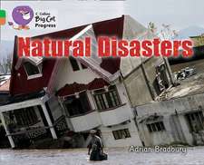 Natural Disasters