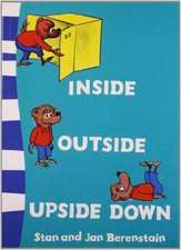 Beginner Books - Inside Outside Upside Down