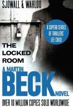 The Locked Room