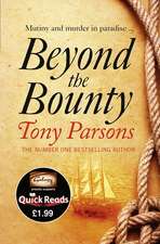 BEYOND BOUNTY QUICK READS PB
