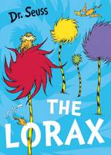 LORAX PB