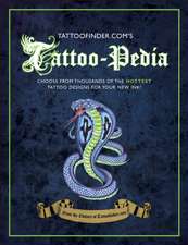 Tattoo-pedia