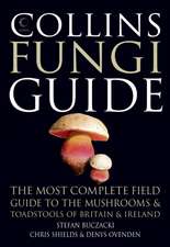 FUNGI GUIDE PB