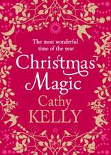 CHRISTMAS MAGIC PB