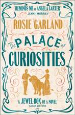 Garland, R: The Palace of Curiosities