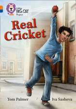 Real Cricket