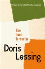 Lessing, D: Good Terrorist