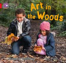 Art in the Woods