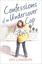 Confessions of an Undercover Cop