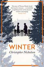 Nicholson, C: Winter