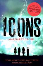 Stohl, M: Icons