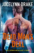 Dead Man's Deal