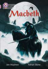 BIG CAT - MACBETH