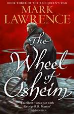 Lawrence, M: Wheel of Osheim