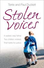 Stolen Voices