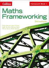 Speed, B: KS3 Maths Homework Book 1