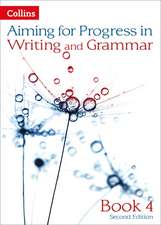 AIMING FOR WRITING 4