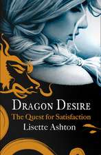 Dragon Desire