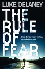 Rule of Fear