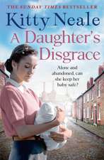 DAUGHTERS DISGRACE PB