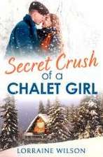 Secret Crush of a Chalet Girl