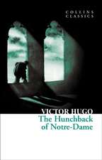CLASSICS HUNCHBACK NOTRE DAME