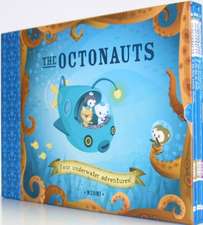 Octonauts