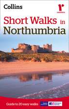 Short Walks in Northumbria