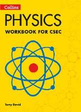 Collins Physics Workbook for Csec