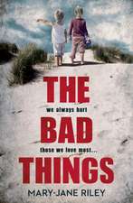 The Bad Things