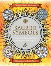 Sacred Symbols