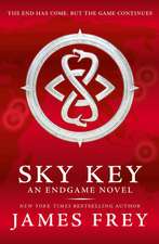 Endgame (2) - Sky Key