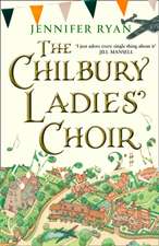 The Chilbury Ladies' Choir