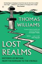 LOST REALMS PB